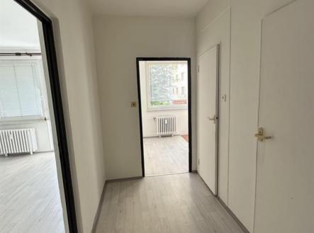 fotografie | Pronájem bytu, 1+1, 39 m²