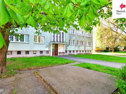 fotografie | Prodej bytu, 3+1, 72 m²