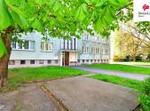 Prodej bytu, 3+1, 72 m²
