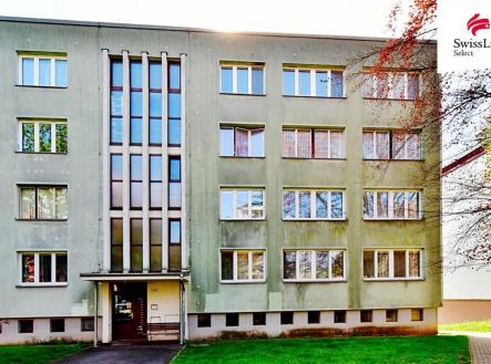 fotografie | Prodej bytu, 3+1, 72 m²