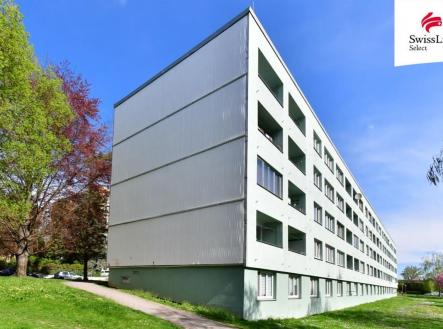fotografie | Prodej bytu, 3+1, 72 m²