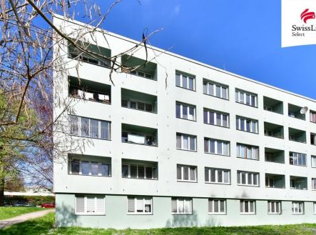 fotografie | Prodej bytu, 3+1, 72 m²