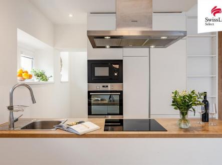 fotografie | Pronájem bytu, 2+kk, 44 m²