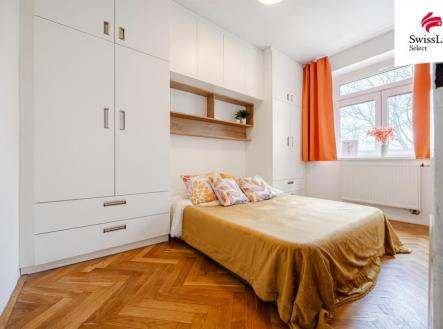 fotografie | Pronájem bytu, 2+kk, 44 m²
