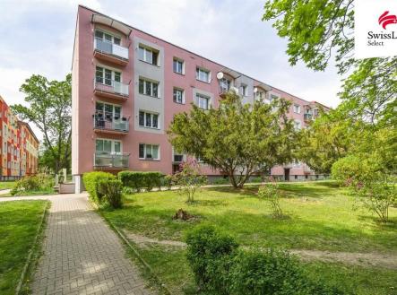 fotografie | Prodej bytu, 2+1, 53 m²