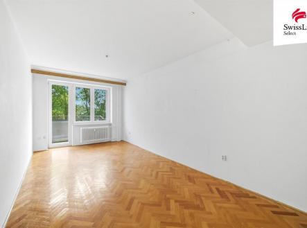 fotografie | Prodej bytu, 2+1, 53 m²