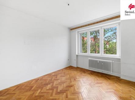 fotografie | Prodej bytu, 2+1, 53 m²