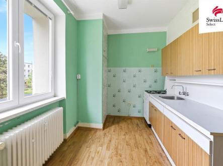 fotografie | Prodej bytu, 2+1, 53 m²