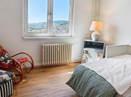 fotografie | Prodej bytu, 2+1, 57 m²
