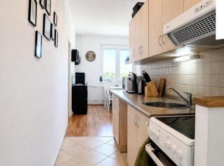 fotografie | Prodej bytu, 2+1, 57 m²