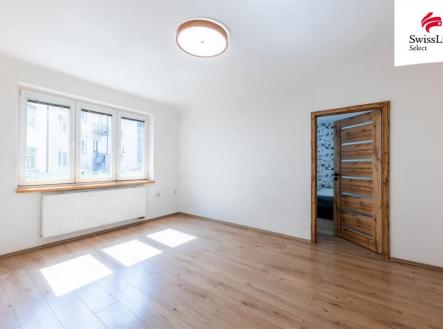 fotografie | Prodej bytu, 2+1, 53 m²