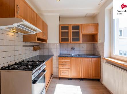 fotografie | Prodej bytu, 2+1, 53 m²