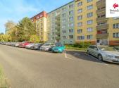 Prodej bytu, 3+1, 83 m²