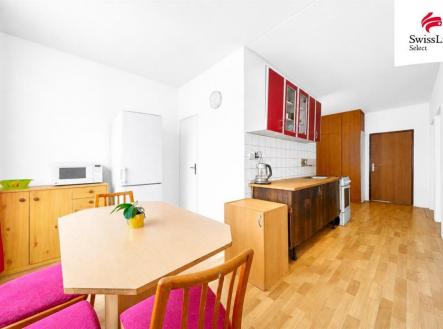 fotografie | Prodej bytu, 3+1, 83 m²