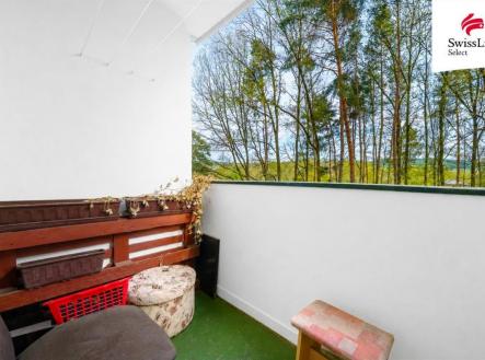 fotografie | Prodej bytu, 3+1, 83 m²