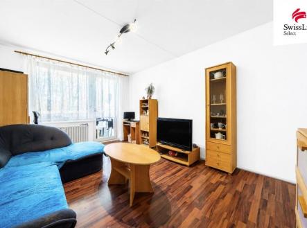 fotografie | Prodej bytu, 3+1, 83 m²