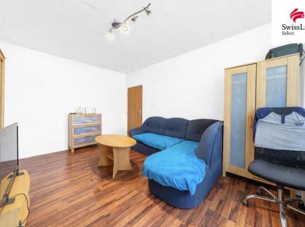 fotografie | Prodej bytu, 3+1, 83 m²