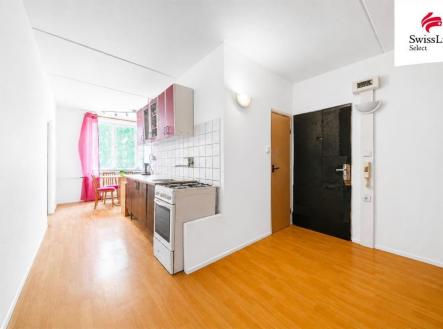 fotografie | Prodej bytu, 3+1, 83 m²