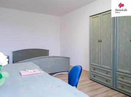 fotografie | Pronájem bytu, 1+1, 44 m²