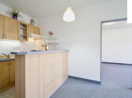 fotografie | Prodej bytu, 2+kk, 52 m²