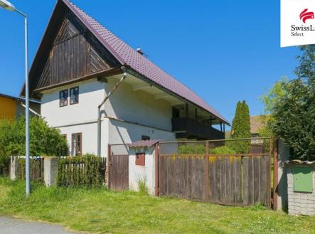 fotografie | Prodej - dům/vila, 230 m²