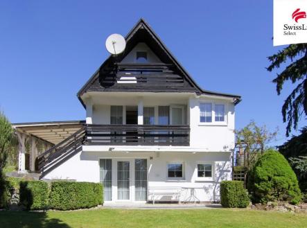 fotografie | Prodej - chata/rekreační objekt, 80 m²