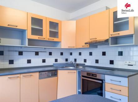 fotografie | Pronájem bytu, 3+1, 57 m²