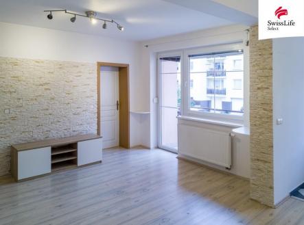 fotografie | Pronájem bytu, 3+1, 57 m²
