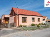 Prodej - dům/vila, 123 m²