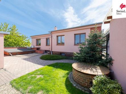 fotografie | Prodej - dům/vila, 123 m²