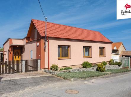fotografie | Prodej - dům/vila, 217 m²