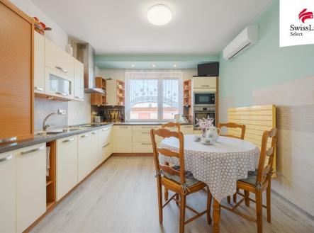 fotografie | Prodej - dům/vila, 217 m²