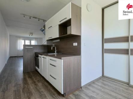 fotografie | Prodej bytu, 2+kk, 57 m²