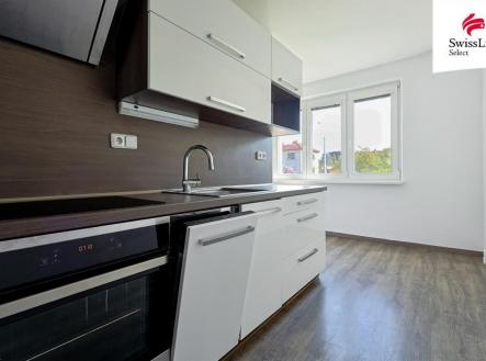 fotografie | Prodej bytu, 2+kk, 57 m²