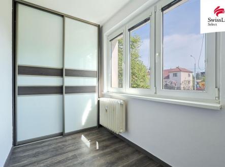 fotografie | Prodej bytu, 2+kk, 57 m²