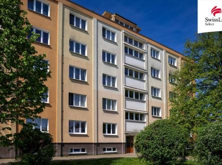 fotografie | Prodej bytu, 2+kk, 57 m²
