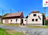 Prodej - chata/rekreační objekt, 110 m²