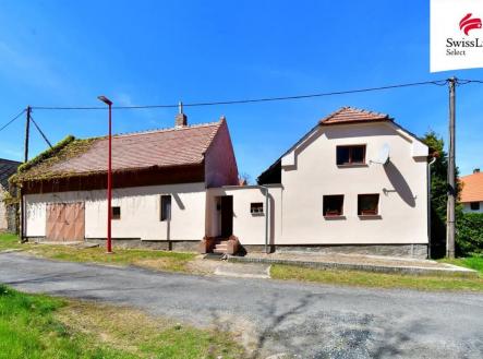 fotografie | Prodej - chata/rekreační objekt, 110 m²