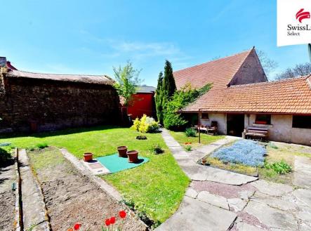 fotografie | Prodej - chata/rekreační objekt, 110 m²