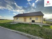 Pronájem - dům/vila, 112 m²
