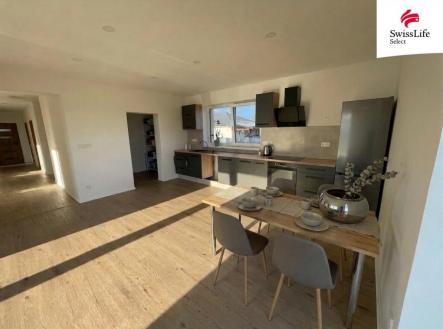 fotografie | Pronájem - dům/vila, 112 m²