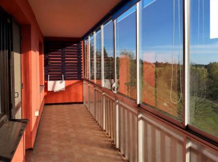 fotografie | Prodej bytu, 3+kk, 72 m²
