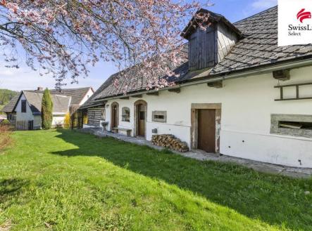 fotografie | Prodej - dům/vila, 93 m²