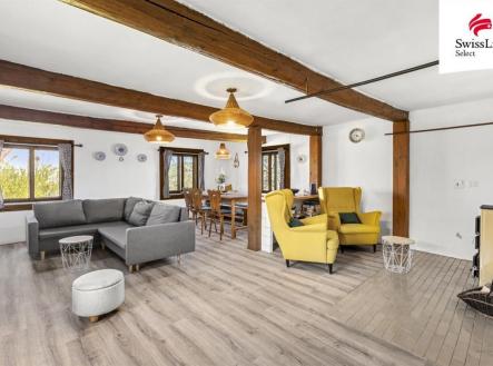 fotografie | Prodej - dům/vila, 93 m²