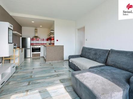 fotografie | Prodej bytu, 2+kk, 39 m²