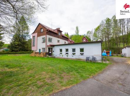 fotografie | Prodej - výrobní prostor, 150 m²