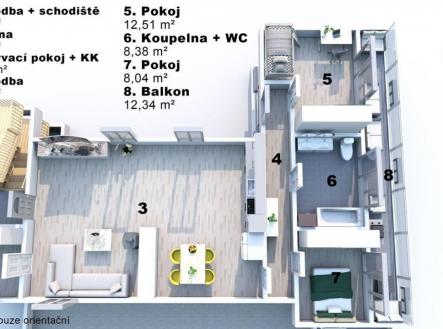 fotografie | Prodej - výrobní prostor, 150 m²