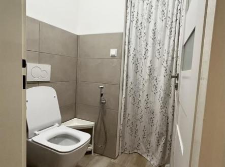 fotografie | Pronájem bytu, 3+kk, 93 m²
