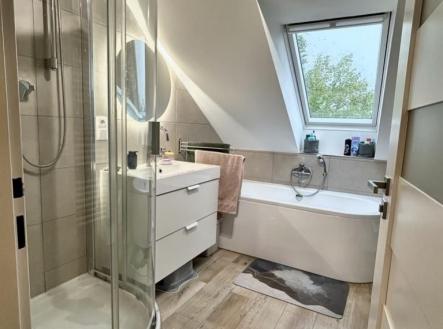 fotografie | Pronájem bytu, 3+kk, 93 m²
