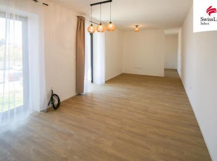 fotografie | Pronájem bytu, 1+kk, 44 m²